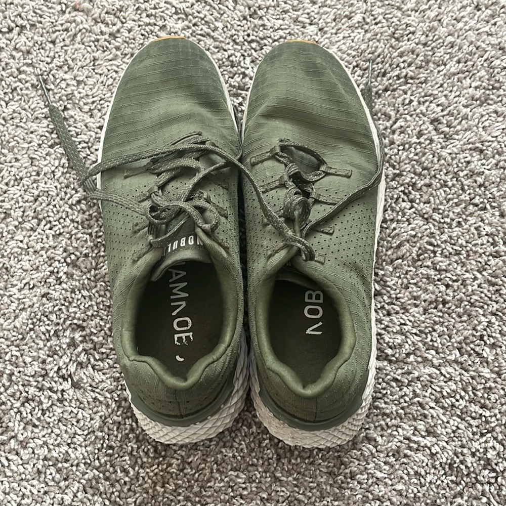 Women’s No Bull Ripstop training shoe.